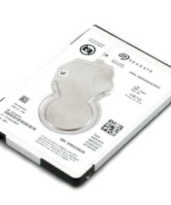 Seagate Mobile Hdd- 1Tb 5400Rpm Sata 6Gb/S 128Mb