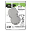 Seagate 500GB 2.5" Barracuda Mobile Hard Drive Amazing Versatility Unmatched Dependability Best-Fit Applications - Laptops - Mobile storage - External storage systems - All-in-one PCs - Ultra-slim desktop PCs Key Advantages - Broadest 2.5-inch hard drive portfolio suitable for a variety of compute applications. - Thinnest and lightest 2.5-inch hard drives providing seamless upgrades of thin and light laptops and smaller form factor systems. - Advanced Power: Advanced power modes help save energy without sacrificing performance. - SATA 6Gb/s: Interface optimizes burst performance. Versatile, Fast and Dependable BarraCuda leads the industry with the highest capacities for desktops and mobile computers. The BarraCuda portfolio is a great option for upgrades. Amazing Versatility Get the most out of your storage with BarraCuda hard drives. From computers full of photos and memories to gaming PCs that need more room to play, BarraCuda grows with you. 2.5-Inch BarraCuda Hard Drives Deliver! Laptop and Mobile Storage - Experience the highest capacity, and the thinnest 2.5-inch hard drive you’ve ever seen. Massive storage for all of your application and data needs along with a slim form factor drive that makes system upgrades very easy. External and All-in-One PC Storage - Provides amazing storage for your important and critical work files, as well as those you personally treasure the most. This drive is an excellent solution for taking your external hard drive to the next level or bumping up the storage on your all-in-one or slim PC. Multi-Tier Caching Technology All hard drives in the BarraCuda family come equipped with Multi-Tier Caching Technology (MTC). MTC takes your PC to new performance levels, so you can load applications and files faster than ever before Specifications: - Standard Model Numbers: ST500LM030 - Capacity: 500GB - Interface: SATA 6Gb/s - Cache: 128MB - Form Factor: 2.5 inch - Height: 7mm - Performance: Multi-Tier Caching technology - Key Feature: High capacity in small size What's in the box Seagate 500GB 2.5" Barracuda Mobile Hard Drive