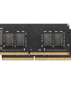 8GB Kit (4GBx2) DDR4 2400 MT