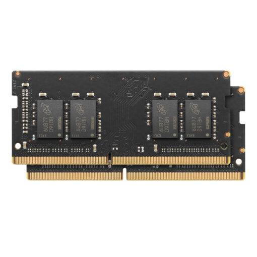 8GB Kit (4GBx2) DDR4 2400 MT