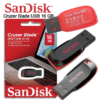 SanDisk Cruzer Blade