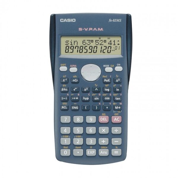 82 fx calculator