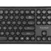 MARVO DCM003WE 2.4G Wireless Keyboard And Mouse Combo