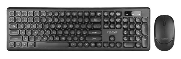 MARVO DCM003WE 2.4G Wireless Keyboard And Mouse Combo MARVO DCM003WE 2.4G Wireless Keyboard And Mouse Combo
