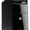 HP Pro 3500 Desktop Core i5-3470 3.10GHz 4GB Memory 500GB HDD R3000 With a slim micro-tower design, the HP Pro 3500 is well designed to fit on your desk or in a slim space. This powerful Windows PC desktop is powered by a 3.10 GHz Intel Core i5-3470 Second-generation processor.