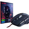 Weibo Gaming Mouse
