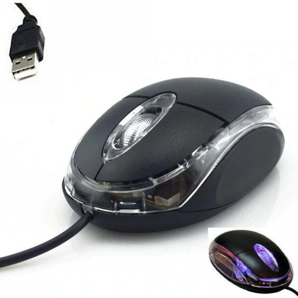 c4d3391b-6e24-4fbe-8fe4-6e820c0e5d0b Universal Wired USB Optical Mouse For PC Laptop Computer Wheel Scroll