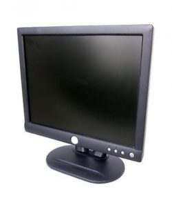 15" Dell E153FPf LCD Monitor