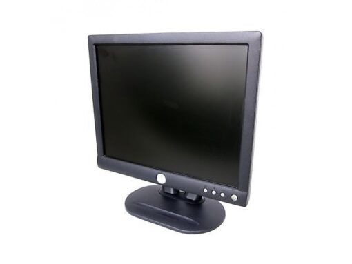 15" Dell E153FPf LCD Monitor