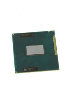 Intel Core I7 3520M