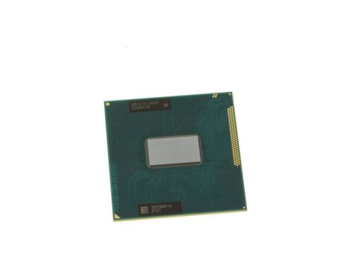 Intel Core I7 3520M