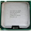 Intel E3300 Celeron 2.5Ghz Dual Core 1mb Cache Socket 775