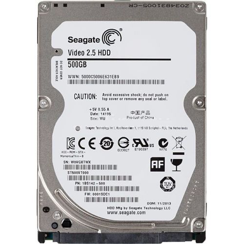 500GB Seagate Laptop Thin HDD . Compatible with all laptops and notebooks 500GB Seagate Laptop Thin HDD . Compatible with all laptops and notebooks