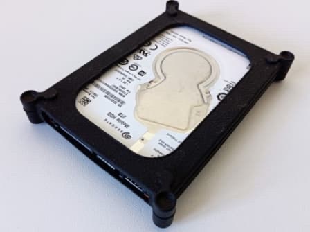 - Standard Model Numbers: ST2000LM015 - Capacity: 2TB - Interface: SATA 6Gb/s - Cache: 128MB - Form Factor: 2.5 inch - Height: 7mm - Performance: Multi-Tier Caching technology - Key Feature: High capacity in small size What's in the box Seagate 2TB 2.5" Barracuda Mobile Hard Drive - Standard Model Numbers: ST2000LM015 - Capacity: 2TB - Interface: SATA 6Gb/s - Cache: 128MB - Form Factor: 2.5 inch - Height: 7mm - Performance: Multi-Tier Caching technology - Key Feature: High capacity in small size What's in the box Seagate 2TB 2.5" Barracuda Mobile Hard Drive