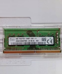 Sk hynix DDR4 RAM 8GB 1Rx8 PC4-3200AA 3200MHz Laptop ram 260 pin