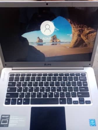 ZED AIR 2 (ilife) 14" LAPTOP ZED AIR 2 (ilife) 14" LAPTOP