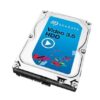 Seagate 2TB HDD - 2000GB Hard Disk Drive