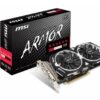 MSI RX470 8G ARMOR OC