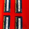 Hynix 4gb Ddr3 Pc3-12800s 1600mhz Laptop Ram Memory