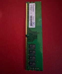 Premier DDR4 Desktop 8GB 2666MHz DDR4 Desktop Memory Module
