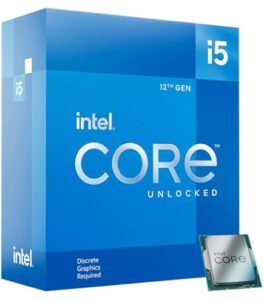 Core i5-2500 i5 2500 Processore CPU Quad-Core Quad-Thread da 3,3 GHz 6M 95W LGA 1155