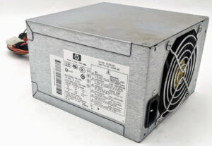 365W Hewlett-Packard HP 460968-001 462434-001 DC7900 CMT Power Supply Unit