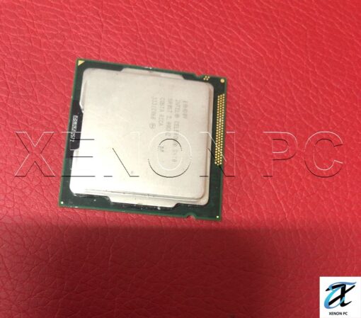 Intel Celeron Dual-Core G470 SR0S7 Desktop CPU Processor LGA1155 2.0GHz 1.5MB