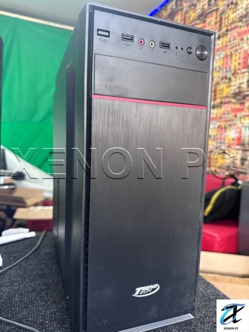 Core i5-4570TE 4th Gen ,16GB RAM,1000GB HDD