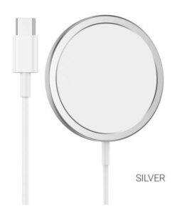 HOCO Wireless charger CW30 Pro15W magnetic( Magsafe)