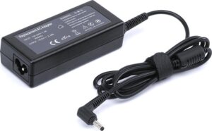 Replacement AC Adapter Dell 19.5V 3.34A Small Pin charger for dell Laptop