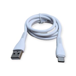 Aerbes AB-S818M Micro USB Cable 2.4A 1m