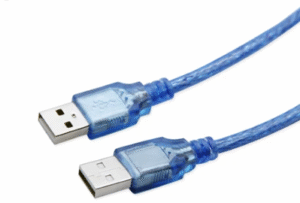 USB 2.0 Data Cable Male to Male 1.8 Meter