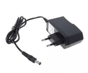 AC to DC Power Adapter Supply Charger 5V 2A Plug