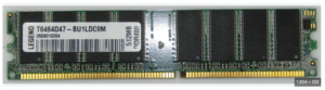 Legend 512 MB DDR-RAM 184-pin PC-3200U non-ECC 400MHz CL3