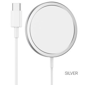 HOCO Wireless charger CW30 Pro15W magnetic( Magsafe)