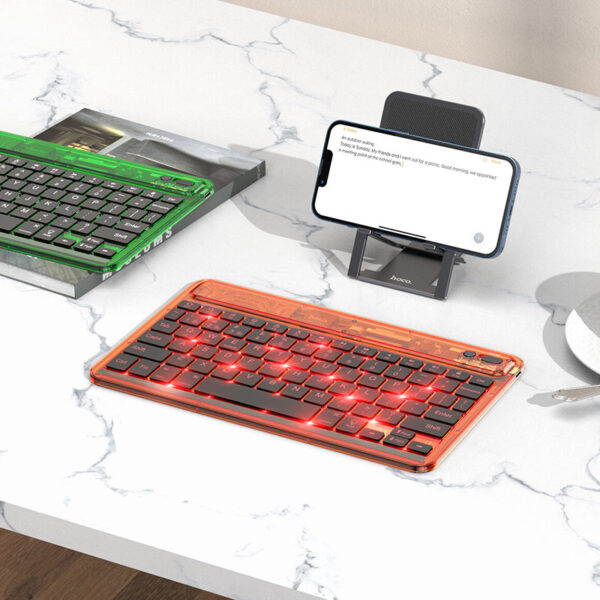 hoco-selected-s55-transparent-discovery-edition-wireless-bt-keyboard-english-backlight