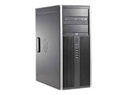 *Great Price*HP 8200 Elite VPro Intel i7-2600 Tower PC-Win10-16GB RAM|1000GB & inbuilt Wireless