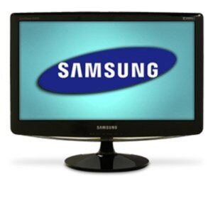 Samsung LS20C300 20″ LED Widescreen Monitor
