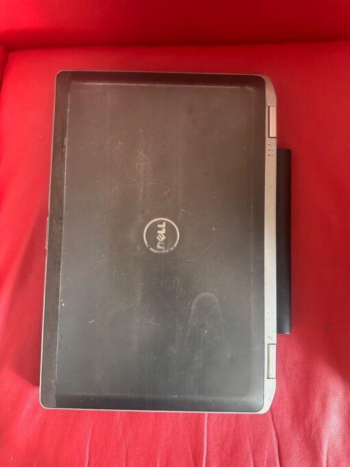 Dell Latitude E6330 Laptop, Intel Core I7 3520Upto 3.6GHz, 8G DDR3, 500GB HDD, DVD, WiFi, VGA, HDMI