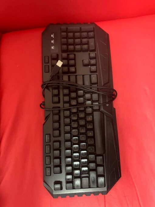 Coolermaster Octane - MB7C Gaming Keyboard For Sale!