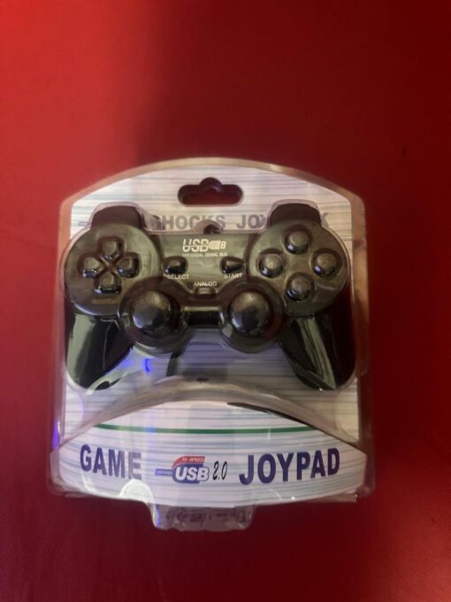 GAME USB JOYPAD