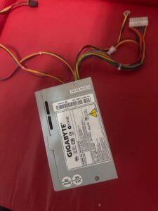 Gigabyte 250w Power Supply