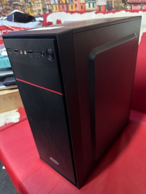 intel core i3-6100 Desktop PC | 8GB RAM |500GB Harddrive