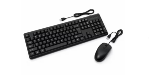 Lenovo Preferred Pro II USB Wired Keyboard