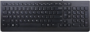 Lenovo Preferred Pro II USB Wired Keyboard
