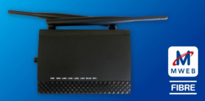 WR7010v2-2.4G Dual-Band FTTH Wireless Router -N300 Wireless