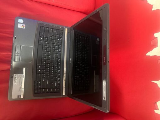 Acer Extensa 5630 15.6` Laptop | Pentium T3200 | 2GB RAM | 160GB HDD