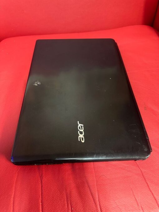 Great Acer Laptop with windows 10. 500GB Harddrive and 4GB RAM DDR3.with great battery - Image 4