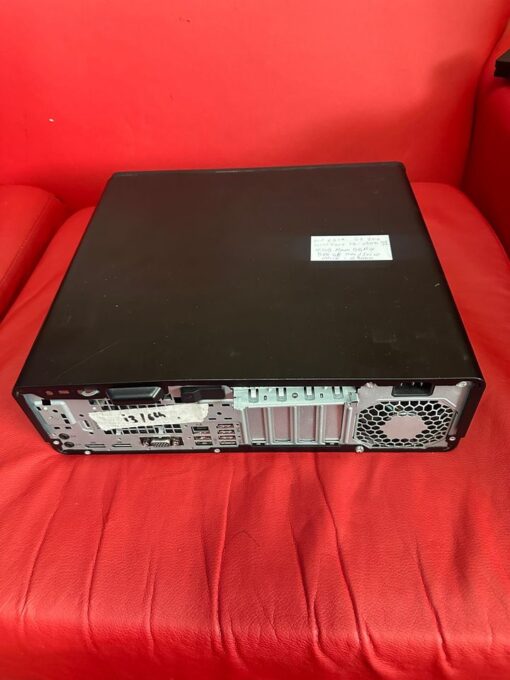 HP ELITEDESK 800 G3 SFF - I5 6500 6th Gen - 4GB DDR4 - 500GB Harddrive - Image 2