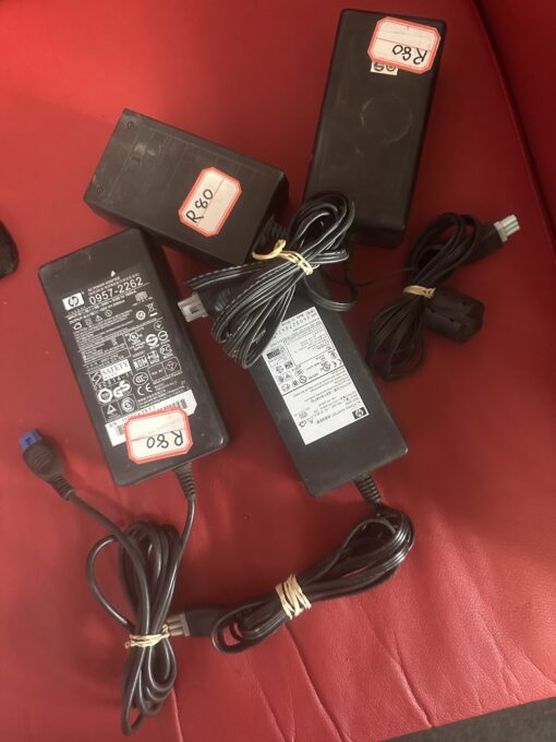 Original HP AC Power Supply - Image 2